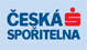 Česká spořitelna, a.s. logo