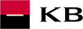 Komerční banka logo